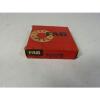 Fag 7207B Small Size Ball Bearing ! NEW !