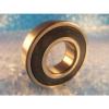 KBC, FAG, HANWHA 6205DD, 6205 DD, Deep Groove Bearing (See SKF 2RS,Fafnir 302PP)