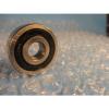 ZKL Czechoslovakia 6200 2RSR, 6200A Deep Groove Roller Bearing (=2 SKF, Fag) #3 small image