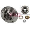 BMW 3 Compact (94-05) FAG Front Wheel Bearing Kit 713667060