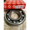 FAG - Roulement - Deep Groove Ball Bearing - 6317-C3 - Neuf - Unused #5 small image