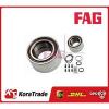 FAG OE QUALITY WHEEL BEARING HUB 713667030