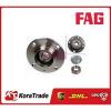 FAG OE QUALITY WHEEL BEARING HUB 713640030