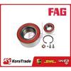 FAG OE QUALITY WHEEL BEARING HUB 713667850 #5 small image