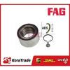 FAG OE QUALITY WHEEL BEARING HUB 713667990