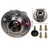 VOLVO C70 2.3 Wheel Bearing Kit Front 02 to 05 713660310 FAG 272456 274324 New #5 small image