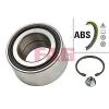 Suzuki Swift Mk3 (05-) FAG Front Wheel Bearing Kit 713623470