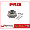 713649520 FAG FRONT WHEEL BEARING KIT HUB #5 small image