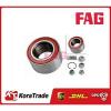 FAG OE QUALITY WHEEL BEARING HUB 713610020