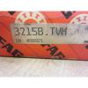 Fag 3215B.TVH 3215BTVH Bearing #2 small image