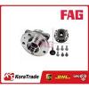 FAG OE QUALITY WHEEL BEARING HUB 713660490 #5 small image