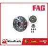 FAG OE QUALITY WHEEL BEARING HUB 713679160