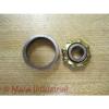 Fag E8 Ball Bearing (Pack of 3) - New No Box #3 small image