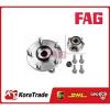 FAG OE QUALITY WHEEL BEARING HUB 713618970