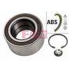 FORD KUGA 2.0D Wheel Bearing Kit Front 2008 on 713678950 FAG Quality Replacement #5 small image