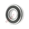 FAG 63092RSRC3 Rubber Sealed Deep Groove Ball Bearing 45x100x25mm #5 small image