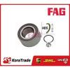 FAG OE QUALITY WHEEL BEARING HUB 713615730