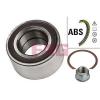 Alfa Romeo 145 (94-01) FAG Front Wheel Bearing Kit 713690300