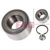 Toyota Avensis (05-08) FAG Front Wheel Bearing Kit 713618790 #5 small image