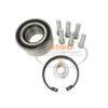 Porsche Cayenne Wheel Bearing Kit - NEW FAG #5 small image