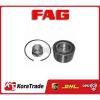 713690950 FAG RIGHT WHEEL BEARING KIT HUB #5 small image