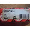 FAG Spherical Roller Bearing 22215E1K.C3  75 x 130 x 31 mm NEW #3 small image