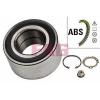 Wheel Bearing Kit 713630840 FAG 4153340700 6001550915 7701207677 Quality New #5 small image