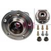 VOLVO S70 Wheel Bearing Kit Front 2.0,2.3,2.4,2.5 97 to 00 713660420 FAG 271781 #5 small image