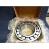 FAG 22234-E1A-M-C3 Spherical Roller Bearing 170mm ID 310mm OD Brass Cage #5 small image