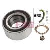 Renault Espace Mk4 (02-) FAG Front Wheel Bearing Kit 713644290 #5 small image