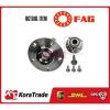 FAG NTN JAPAN BEARING WHEEL BEARING KIT OE QUALITY 713 6107 70 #5 small image