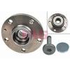 Audi A3 Sportback (04-13) FAG Rear Wheel Bearing Kit 713610620