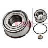 Renault 2x Wheel Bearing Kits (Pair) Front FAG 713630920 7701206771 Genuine #5 small image