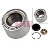 Renault Master Mk2 Platform (00-) FAG Rear Wheel Bearing Kit 713630780 #5 small image