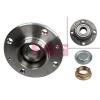 Peugeot Partner Combispace (96-) FAG Rear Wheel Bearing Kit 713630530 #5 small image