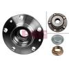 Peugeot 508 SW (10-) FAG Rear Wheel Bearing Kit 713640510 #5 small image