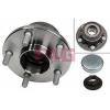 FORD TRANSIT 1.8 Wheel Bearing Kit Rear 2002 on 713678890 FAG Quality New #5 small image