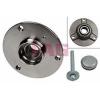 SMART FORTWO 0.7 Wheel Bearing Kit Front 04 to 07 713667330 FAG Quality New #5 small image