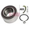 Wheel Bearing Kit fits TOYOTA AYGO Front 1.0,1.4 713640490 FAG Quality New #5 small image