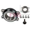 Audi A4 (07-) FAG Wheel Bearing Kit 713610900