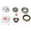 New FAG Wheel Bearing Kit, 107 330 00 51 #5 small image