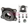 ALFA ROMEO 147 Wheel Bearing Kit Front 1.6,1.9,2.0 01 to 10 713606300 FAG New #5 small image