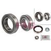 Fiat Ducato Panorama (82-94) FAG Wheel Bearing Kit 713650410