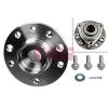 Vauxhall Astra Mk4 Est. (98-05) FAG Front Wheel Bearing Kit 713644030 #5 small image