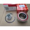 FIAT PANDA &amp;  PUNTO FRONT WHEEL BEARING KIT FAG NEW #5 small image