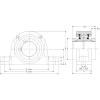 Timken TAPERED ROLLER QVVPA13V055S     #5 small image