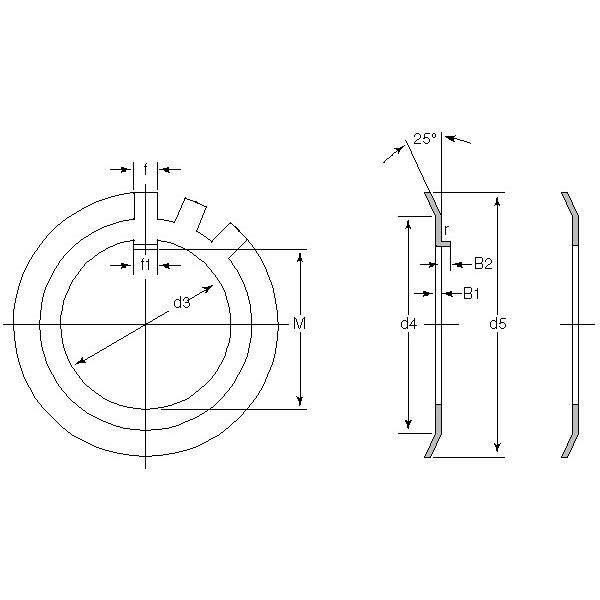 AW40X NTN SPHERICAL ROLLER NTN JAPAN BEARING #5 image