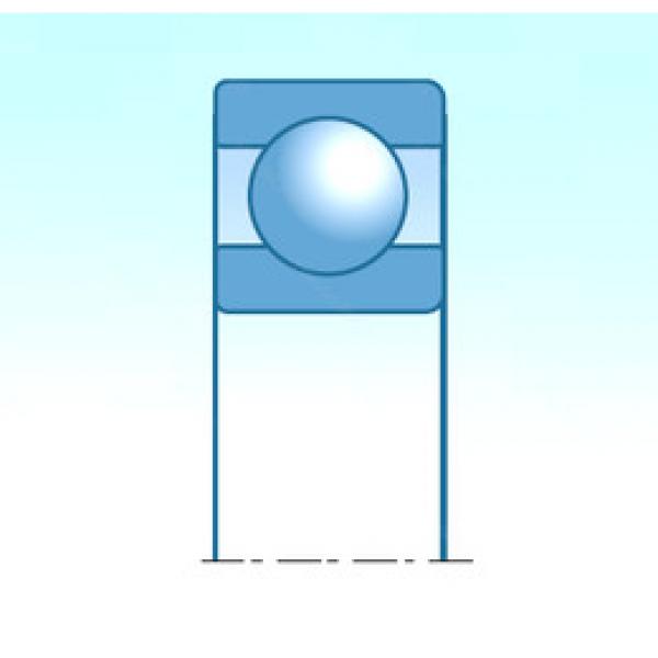 підшипник 634 NTN-SNR #1 image