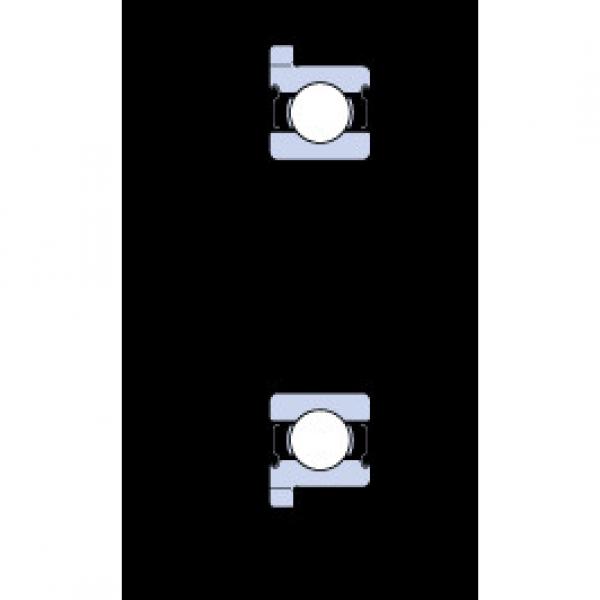 підшипник W 638/2 XR-2Z SKF #1 image