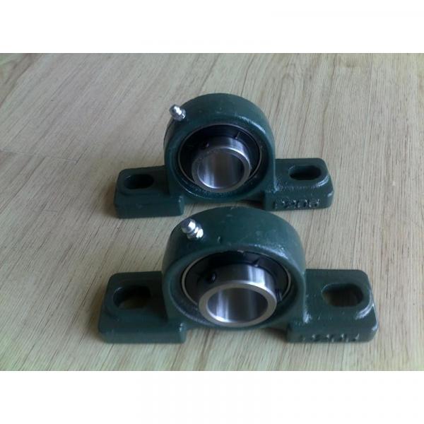 NJ319-E-M1-C4 FAG Cylindrical roller bearing #3 image